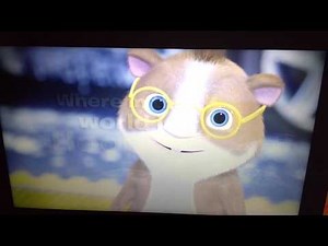 PBS Kids Channel Program Break (2017)