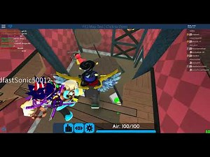 FE2 Map Test Multiplayer Update [PLaying with friends and creeperreaper487]