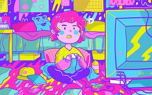 Gaming To Learn Japanese