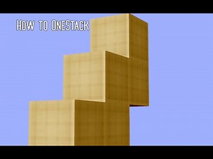 How to Onestack or Staircase Bridge
