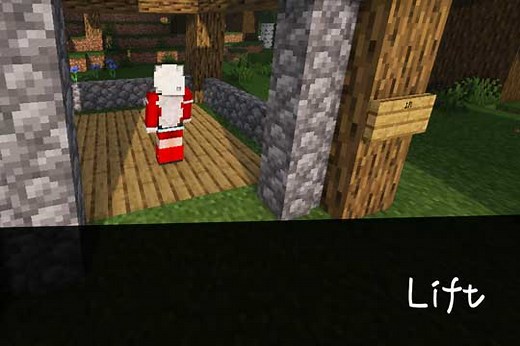【マイクラ】Liftの導入方法と使い方について【Spigot Plugin】 | 脱・初心者を目指すマインクラフト