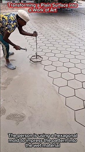 Transforming a Plain Surface into a Work of Art