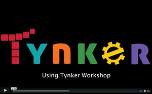Tynker for pc