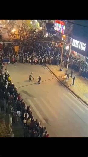 Interstellar Cycle on Instagram: "This isn’t a festival firework — it’s molten iron striking steel, throwing sparks like nature’s own art. ⚒️ Every hit releases energy hotter than lava, glowing at nearly 1,500°C. Power. Precision. Fire. 🔥 #MoltenIron #FireAndSteel #ForgedInFire #MetalMagic #IndustrialVibes #SparksFly #SteelRain #FireArt #MetalCraft #LavaEnergy #IndustrialBeauty #HotMetal #FireShow #MoltenGlow #engineeringart"