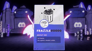 7.6K views · 302 reactions | With Nitro you can set a different avatar, profile banner, and bio for each and every server you're part of. Server Profiles are on desktop and now available on iOS (Android coming soon) | Discord | Facebook