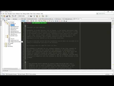 Integrating openAlpr in java using netbeans