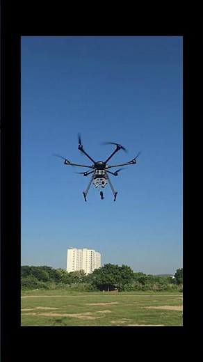 Future Is Unmanned | Smart Drone Payload Tech #ardupilot #DroneTech #defensetechnology