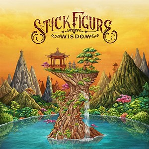 Listen: Stick Figure - Wisdom (Full Album)