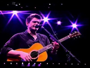 John Mayer - In Your Atmosphere (Tampa 10/13/23)