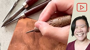 Drypoint: Intaglio Printmaking · Art Prof