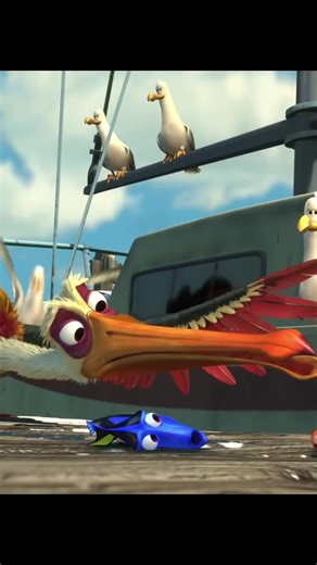 Finding Nemo Movie :- Part 192 | #clips #follow #share