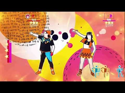 Just dance workout 1! one hour fully dancing