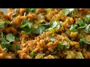 Qeema karelay recipe with new techniques|Simple and easy method