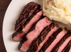 The Perfect Bison Roast - Northfork