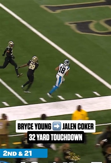 Bryce Young's Spectacular Touchdown Moments