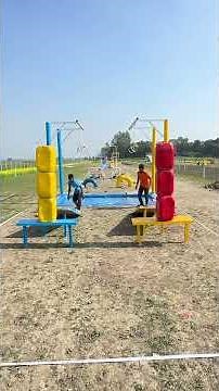 custom car madness! mud, tunnels, rockets & football goals, full heart combat till the final moment!