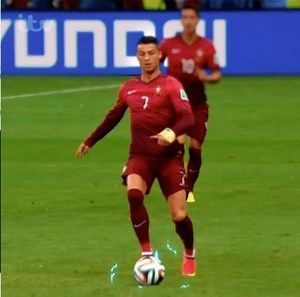 Forget every game that has gone before... The FIFA World Cup on ITV. Starts Thursday 14th June. | ITV