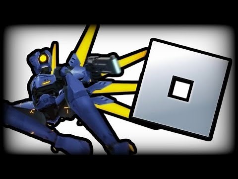 V1 In... Roblox? [ULTRAKILL]