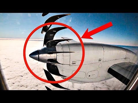 Why Do Cameras Do This? | Rolling Shutter Explained - Smarter Every Day 172