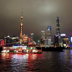Visiting Shanghai for the First Time - Ladies What Travel