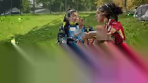 Virgil Van Dijk goes for the win. Do you? Hit the pitch anytime, anywhere with EA SPORTS FC 25 on Nintendo Switch. | Nintendo Switch