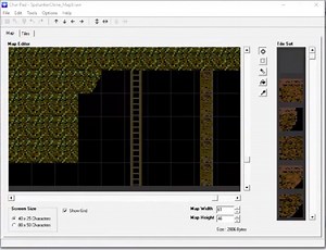 C64 Machine Language Scrolling - Commodore 64 Brain