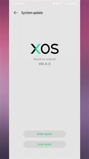 Infinix Note 30 & Note 30 Pro Update Android 15 & XOS 15?