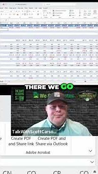 Calculate Last 12 Months Cash Flow: Easy Excel Tutorial