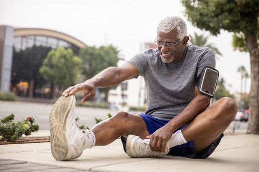 Sit and Reach Test: How to Measure Lower Back Flexibility