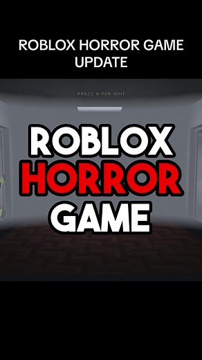 Reflection, chapter 3, out NOW! #roblox #robloxhorror #fyp #reflection #horror #robloxhorrorgame
