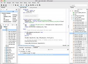 GNAT Programming Studio - Alchetron, the free social encyclopedia
