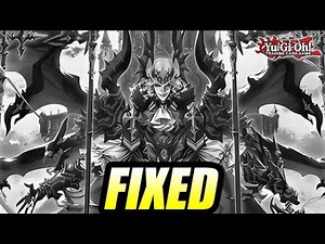 Yu-Gi-Oh! Is Fixed