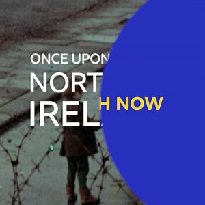 Twenty-five years after a peace agreement was reached, “Once Upon a Time in Northern Ireland” shares intimate, unheard testimonies from all sides of the Troubles. Stream the entire 5-part series now on the PBS App. | PBS