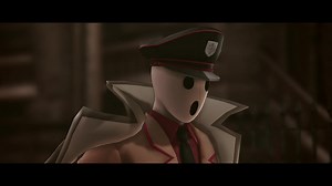 【MMDオバロ】Build Our Machine(REMIX)