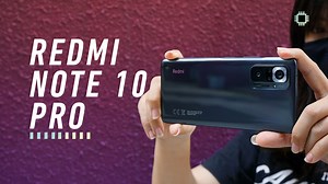 9.8K views · 173 reactions | The Redmi Note 10 Pro may just be the king of midrange phones in 2021. Watch our full review #Redmi #Note10Pro | KL Gadget Guy | Facebook