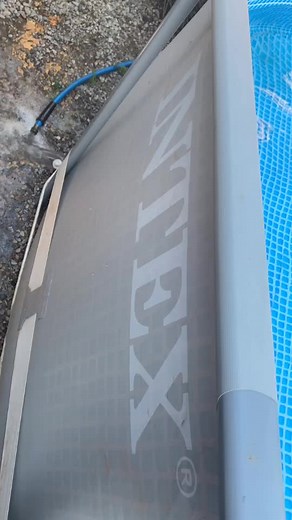 Efficient Life Hacks for Draining Intex Pools