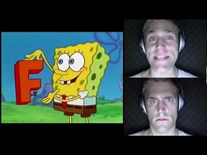 The SpongeBob SquarePants FUN Song (Impressions)