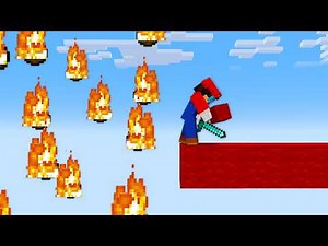 Minecraft ULTIMATE Skywars!