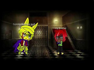 If ￼I Died in a spring lock failure (part 1) ⚠️￼Blood Warning⚠️