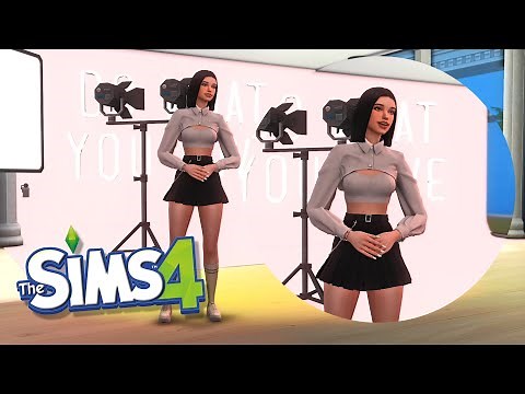The Sims 4 Animation Pack Download: Realistic Talking #2