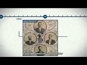 Catalan History (II): from defeat to democracy