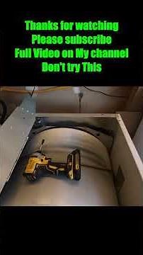 Maytag Idler Bearing Replacement