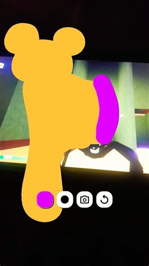 Reversed ToothBrush Spidey Glob Mickey Mouse