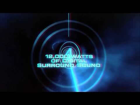 IMAX 3D (need 3d glasses)