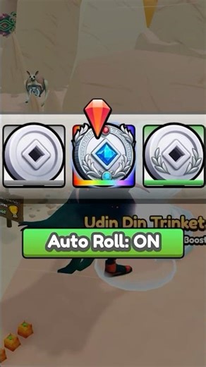 RAREST BRAINROT EVOLUTION ITEM 😱 #roblox #robloxedit #robloxshorts