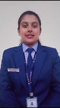 Video Resume For Freshers | Self Introduction for MCA students | Self Introduction Script | Visume