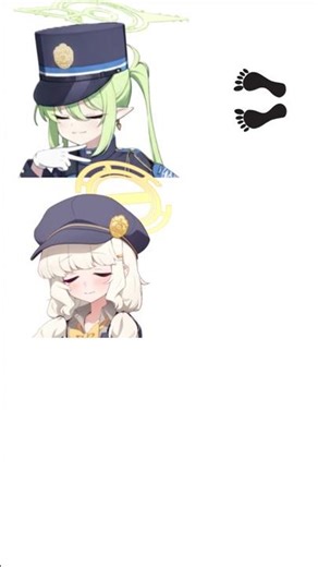 position21 #ブルアカ #bluearchive