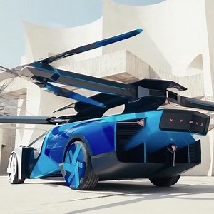 82K views · 1K reactions | This company actually brings its flying...