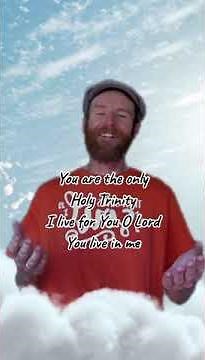 Holy Spirit, You Touched My Soul - Holy Trinity Song By Daniel Botha