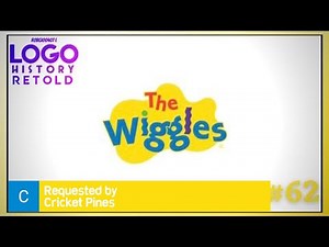 RobGio0407 L’s Logo History Retold #62 - The Wiggles